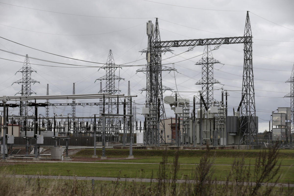 Australia: Consortium led by Hastings wins TransGrid auction for A$10.3bn Australia: Consortium led by Hastings wins TransGrid auction for A$10.3bn
