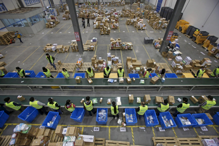 Online discount retailer Jet.com raises $350m from Fidelity and others Online discount retailer Jet.com raises $350m from Fidelity and others