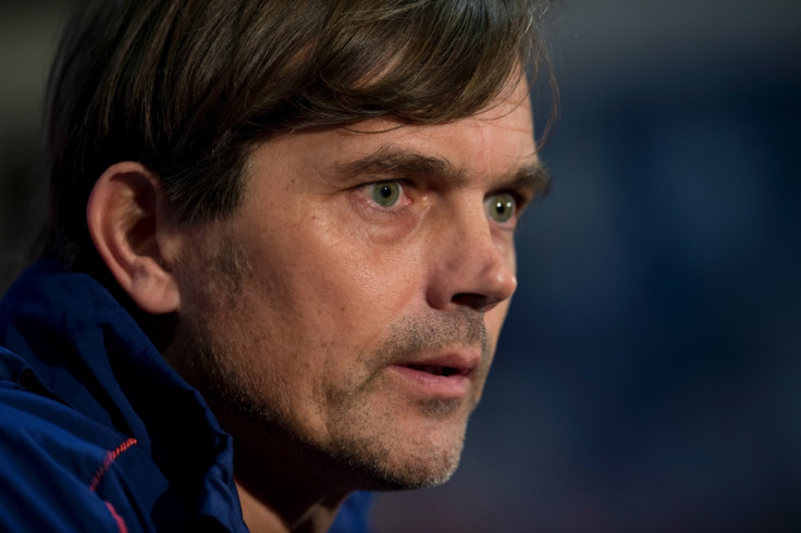 cocu