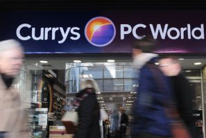 Black Friday Currys PC World best deals