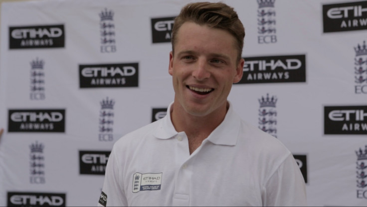 Jos Buttler