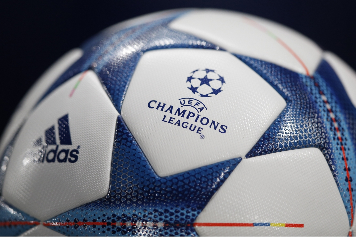 Uefa Champions League: Clubs react to last-16 draw