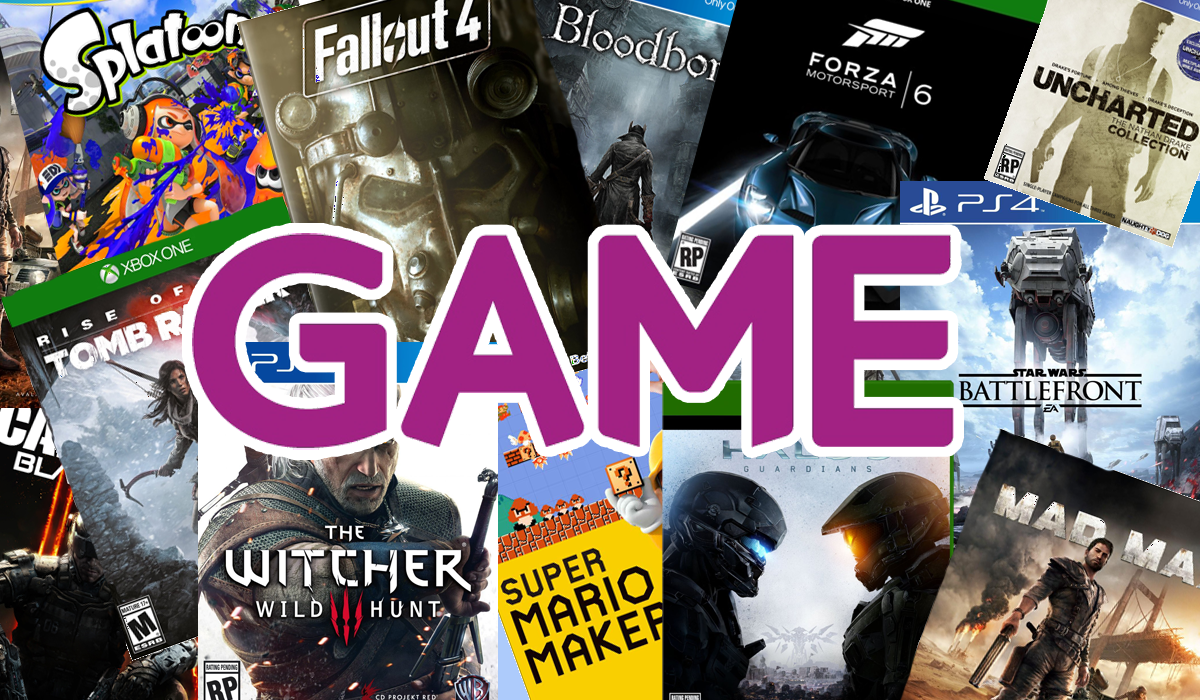 Black Friday 2015 Best Game.co.uk video game and console deals on Xbox
