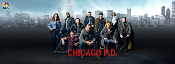 Chicago PD season 3 return date