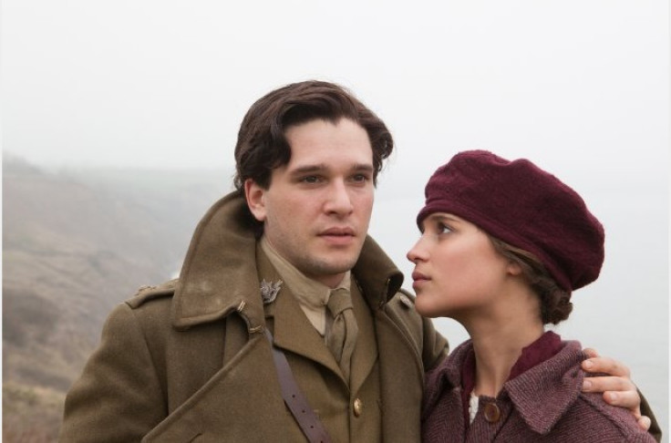 The Testament Of Youth