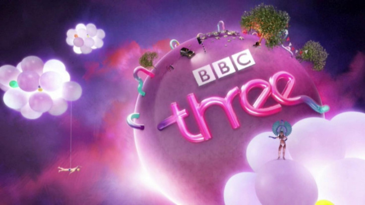 BBC Three