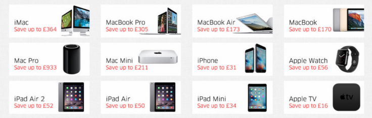 Black Friday 2015: Your ultimate guide to the best technology deals