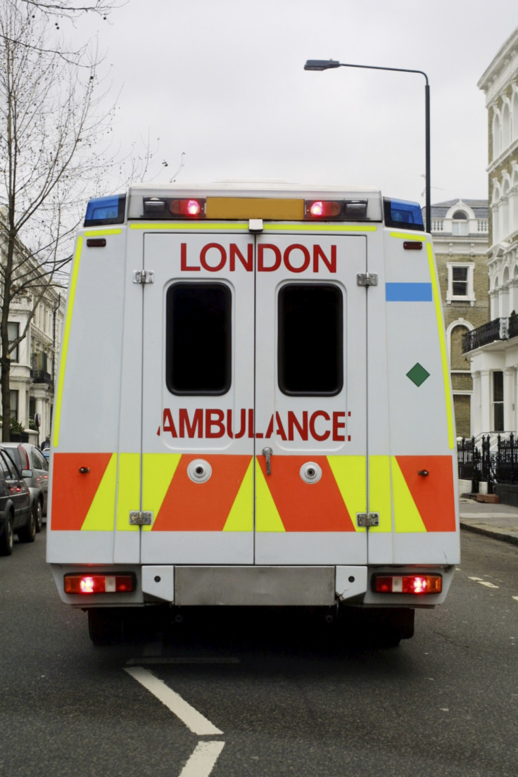 London Ambulance