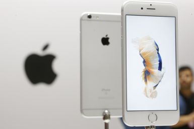 Apple iPhone 6s & iPhone 6S Plus