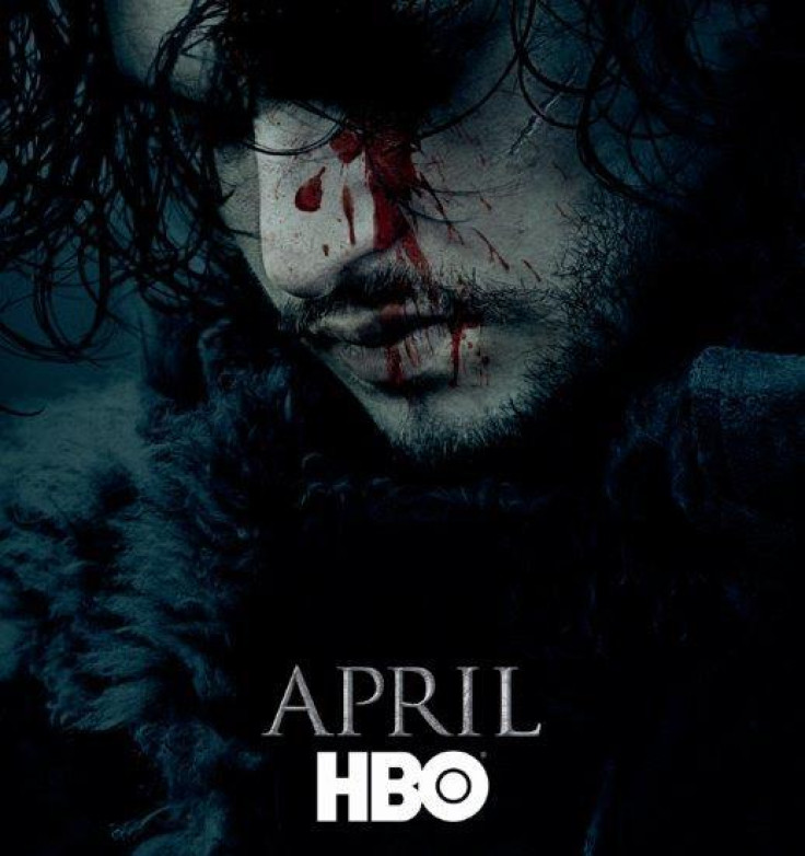 Jon Snow