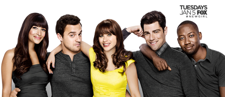 New girl season 5