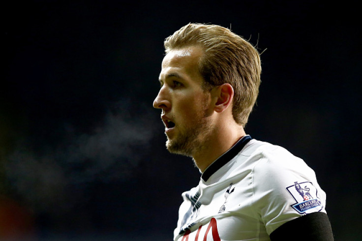 Harry Kane