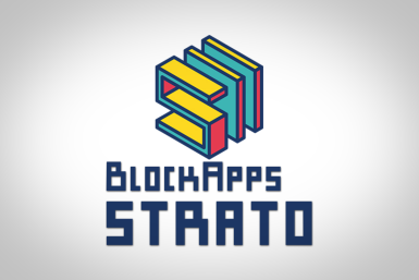 BlockApps Strato