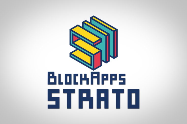 BlockApps Strato