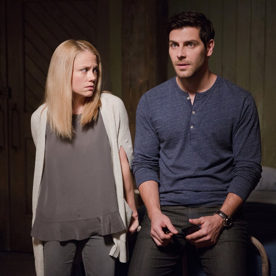 Grimm season 5 episode 5 will not air on 27 November: Nick and his team ...