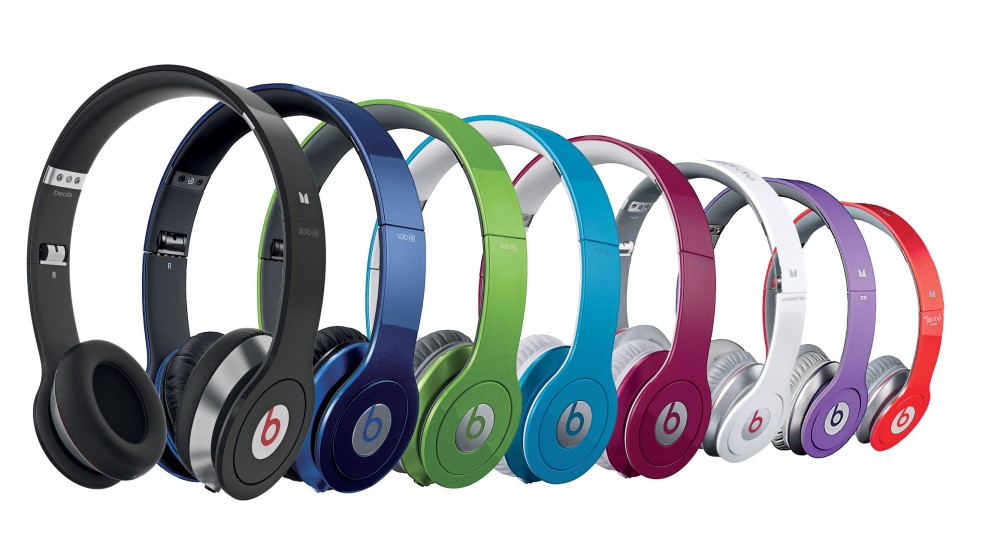 Black Friday 2015: Best Beats by Dr Dre Headphones deals available online - What Is The Price Of Beats On Black Friday