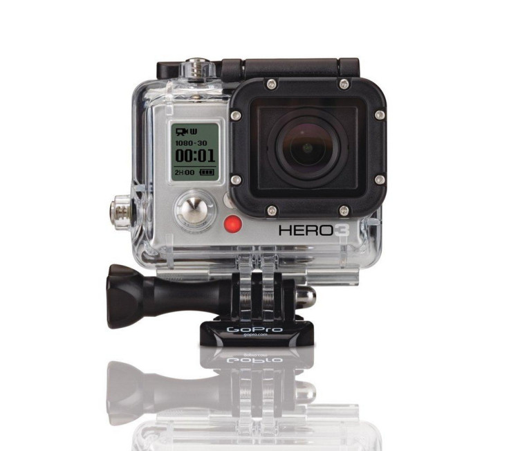 GoPro Hero 3