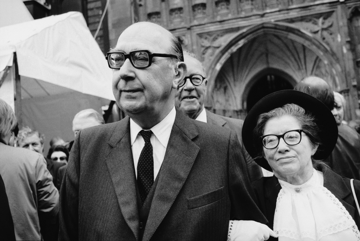 Philip Larkin: Ten miserable quotes to mark his new 