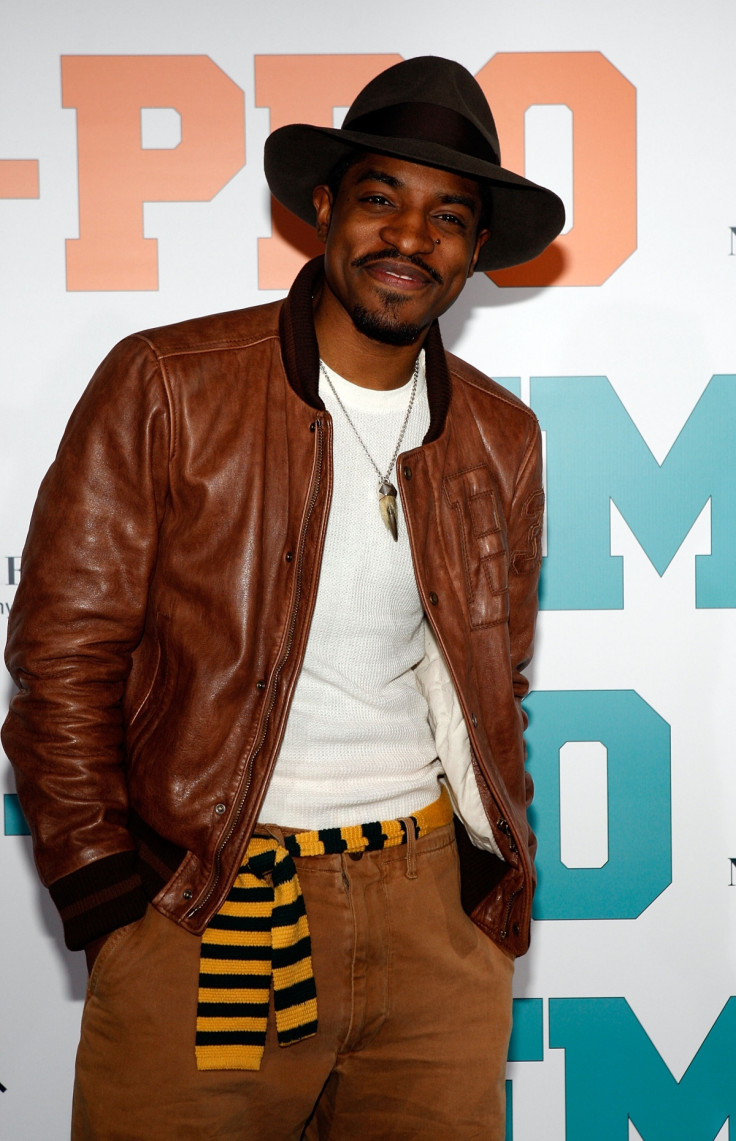 Andre 3000