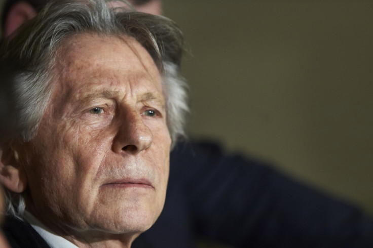 Roman Polanski