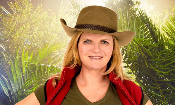 I'm A Celebrity