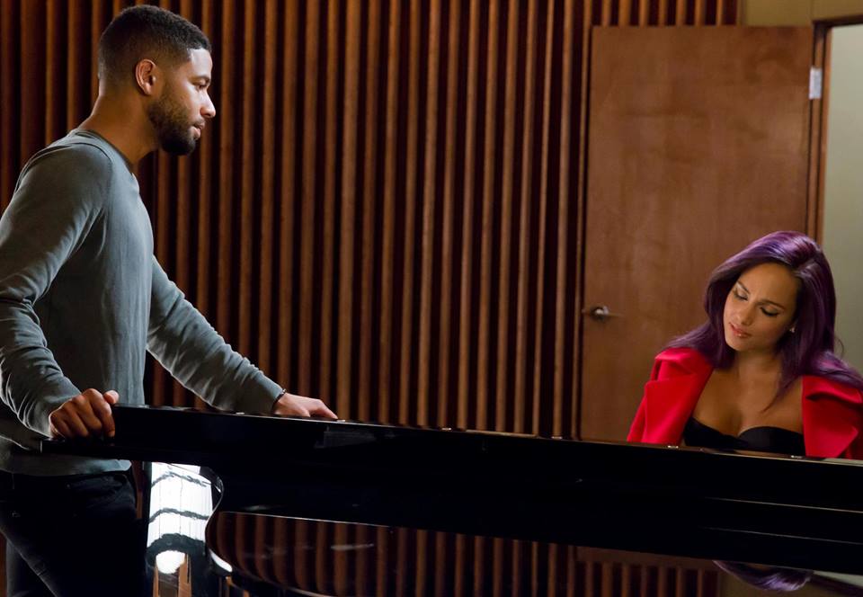 Empire season 2 fall finale: Will Lucious lose his company? Five things ...