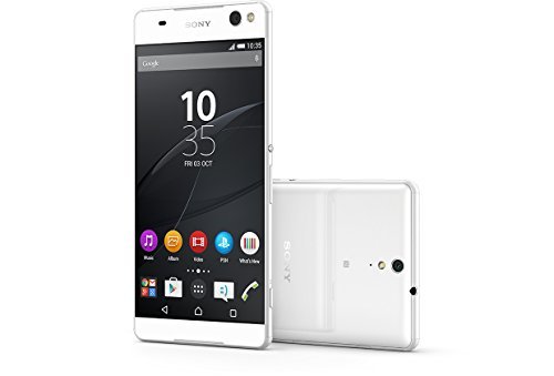 Sony Xperia C6 Specs To Expect From The Xperia C5 Ultra Successor