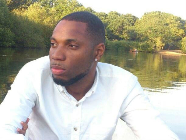 Khiry Ford