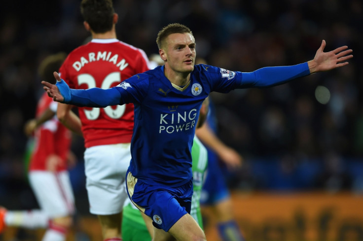 Jamie Vardy