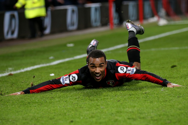 Junior Stanislas