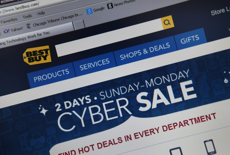 Cyber Monday 2015