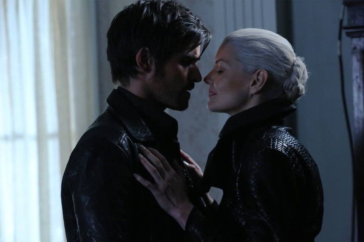 Once Upon a Time season 5