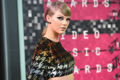 Taylor Swift 2015 MTV Video Music Awards