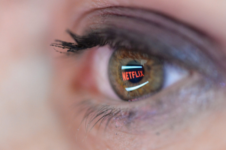 Netflix and Amazon 4K content leak Netflix and Amazon 4K content leak