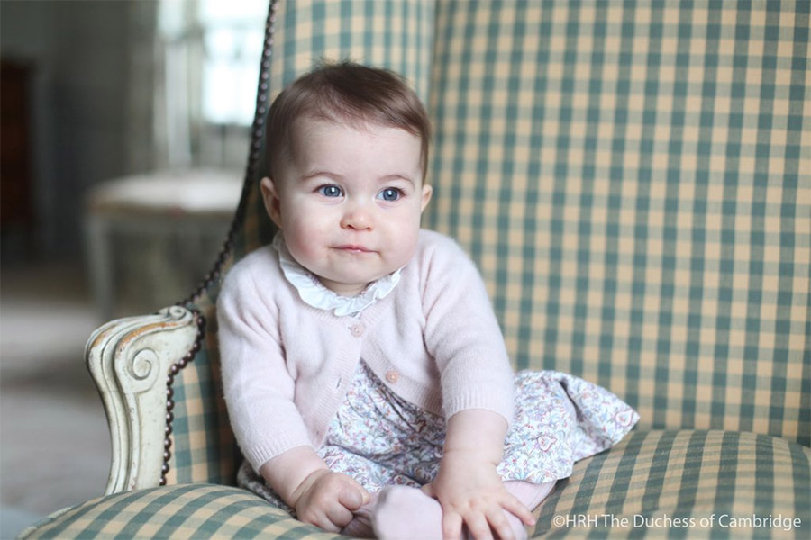 Princess Charlotte