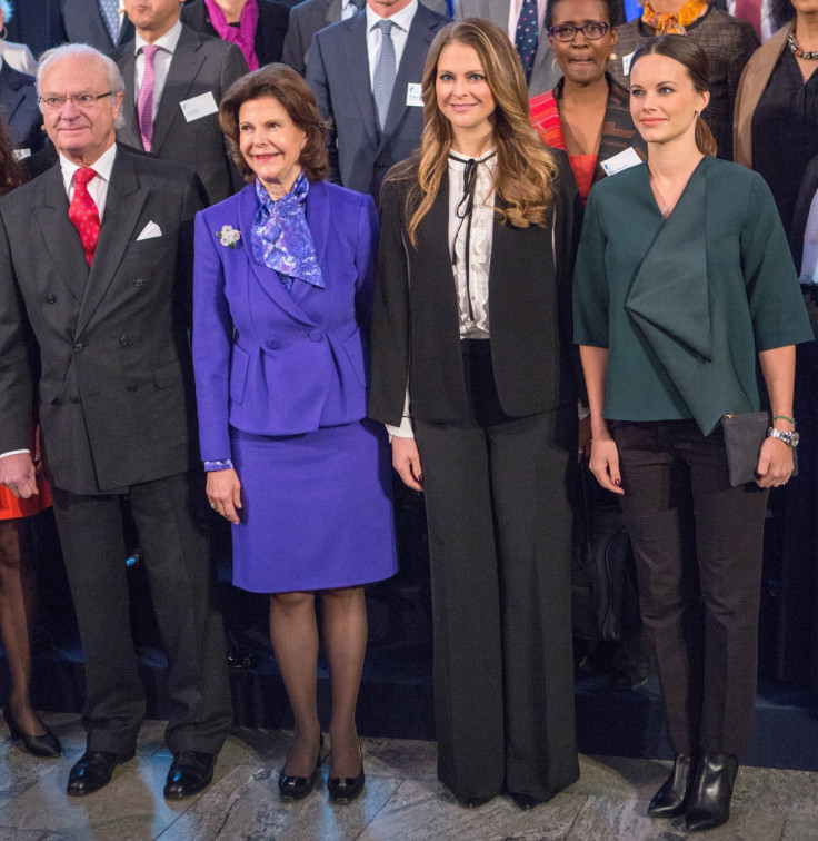 Princess Sofia of Sweden