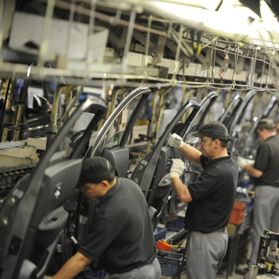 UK manufacturing: Nissan to start manufacturing its Infiniti Q30 luxury car at its Sunderland plant