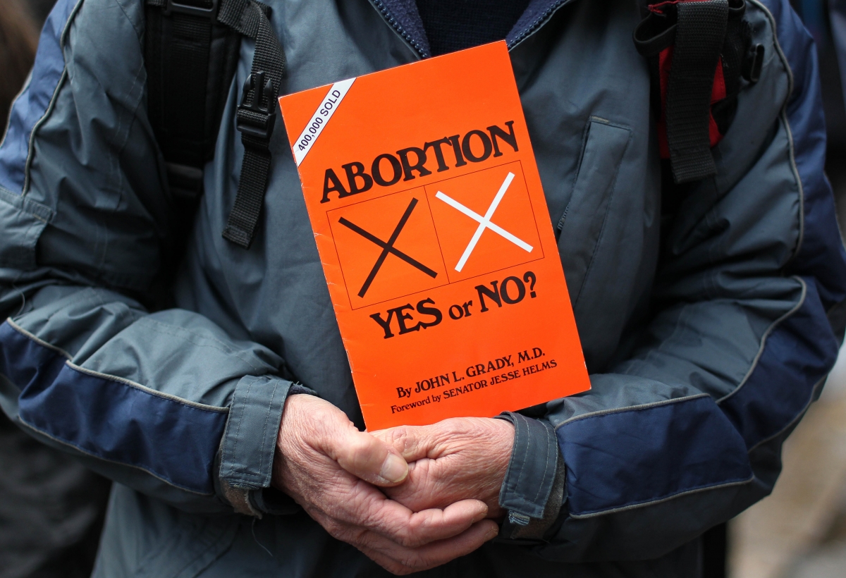 Abortion Northern Ireland