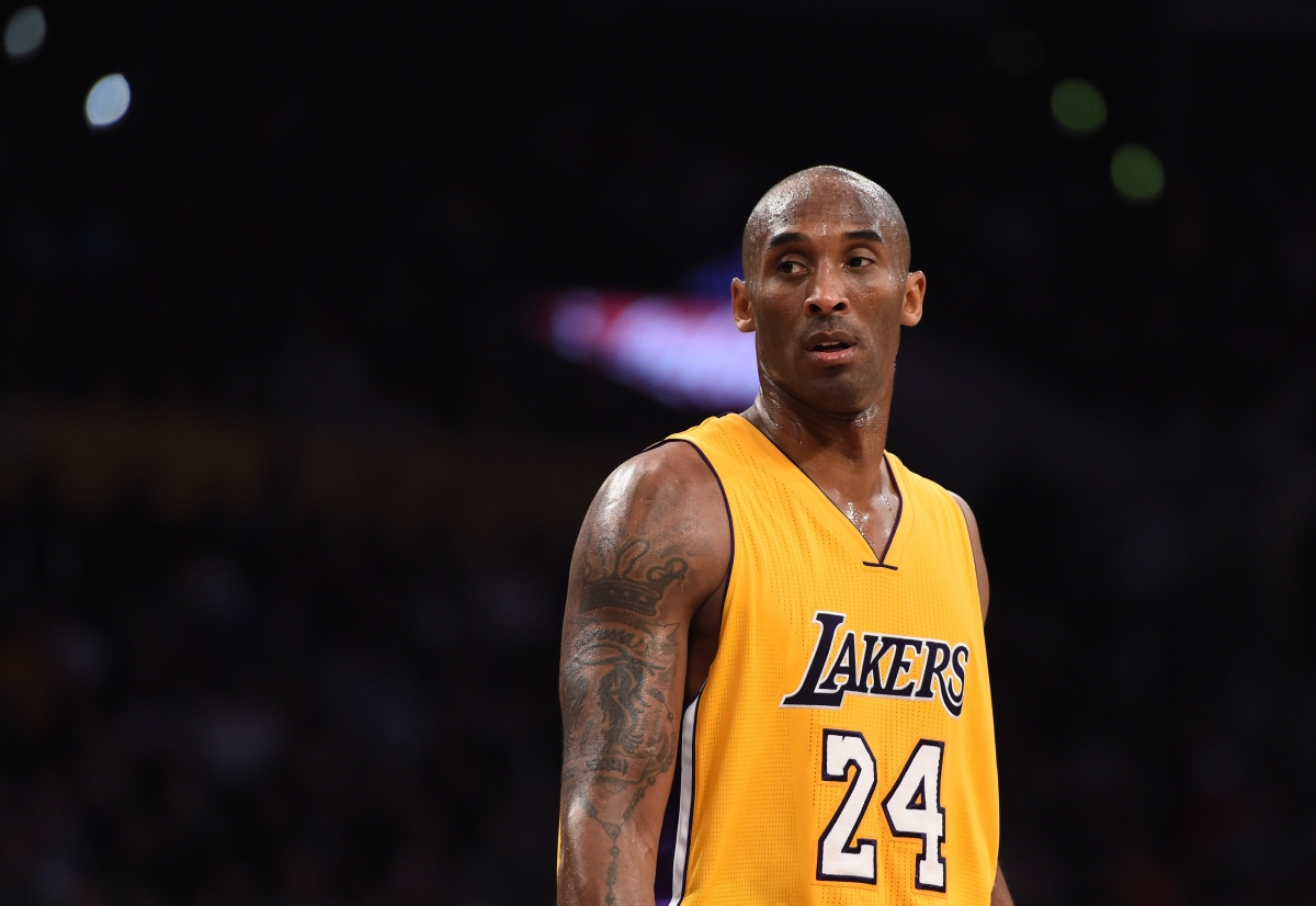 Kobe Bryant retirement: NBA farewell season deserves more than the ...