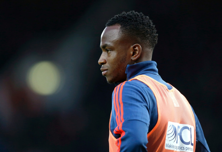 Saido Berahino