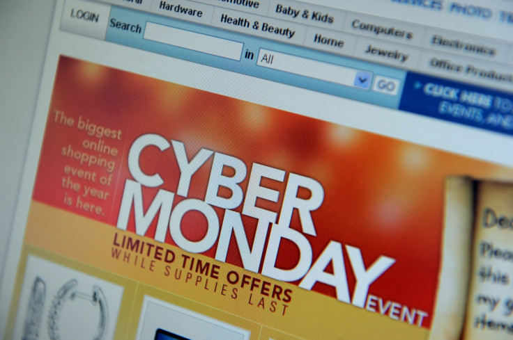 Cyber Monday 2015 deals