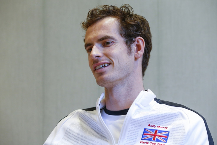 Andy Murray