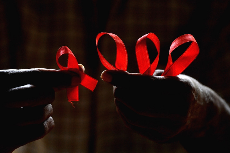 WORLD AIDS DAY