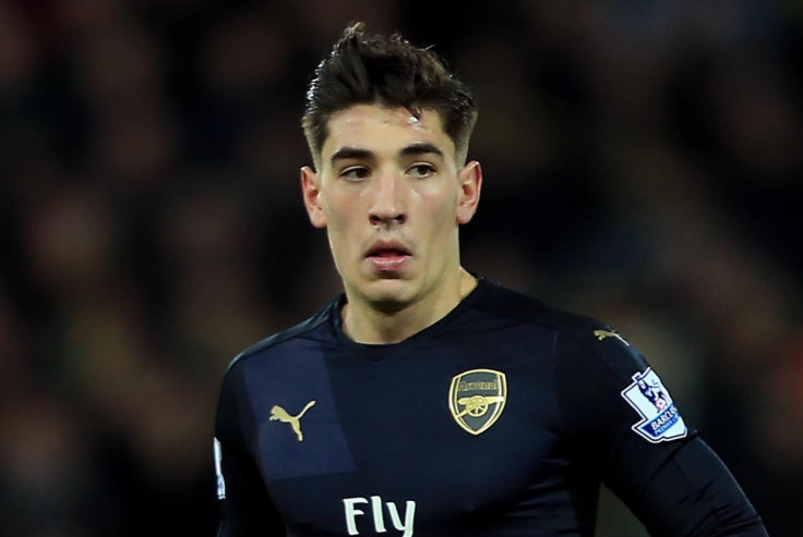 Hector Bellerin