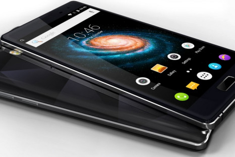 Bluboo Xtouch Android smartphone