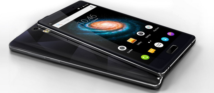 Bluboo Xtouch Android smartphone