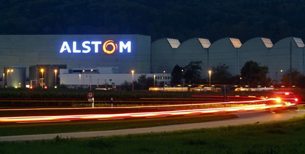 Alstom poised to double its Indian workforce after bagging €3.7bn locomotives contract Alstom poised to double its Indian workforce after bagging €3.7bn locomotives contract