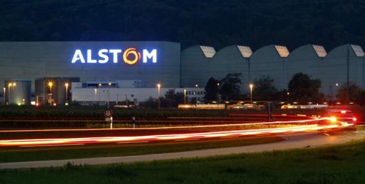 Alstom poised to double its Indian workforce after bagging €3.7bn locomotives contract