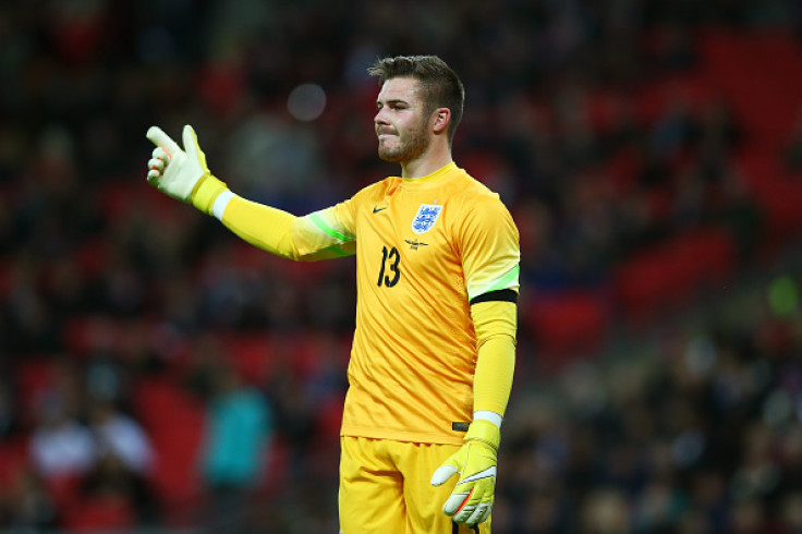 Jack Butland