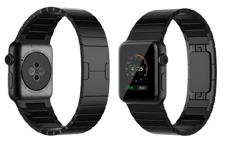 Best Apple Watch straps and bands on a budget